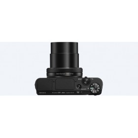 Sony RX100 V The premium 1.0-type sensor compact camera with superior AF performance